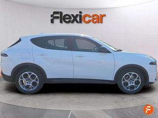 Alfa Romeo Tonale 1.5 MHEV GASOLINA 130 CV SPRINT FWD