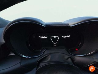 Alfa Romeo Tonale 1.5 MHEV GASOLINA 130 CV SPRINT FWD