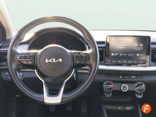 Kia Stonic 1.2 DPi 62kW (84CV) Concept