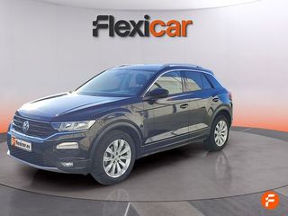 Volkswagen T-Roc Edition 1.0 TSI 85kW (115CV)