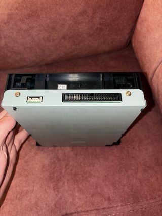 Lector XBOX OG. No lee