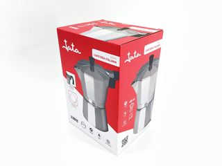 cafetera italiana jata cca12