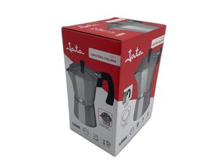 cafetera italiana jata cca12