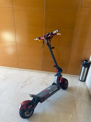 Patinete Eléctrico Ecoxtreme 2000W Ultimate