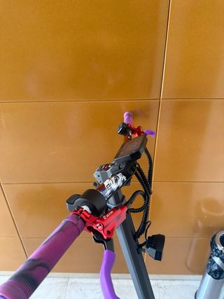 Patinete Eléctrico Ecoxtreme 2000W Ultimate