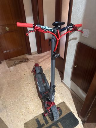 Patinete Eléctrico Ecoxtreme 2000W Ultimate