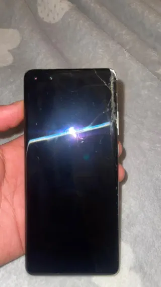 Huawei P40 Pro - Per riparazione o parti