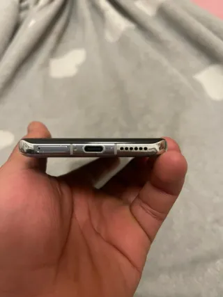 Huawei P40 Pro - Per riparazione o parti