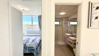 Piso en venta en Cala de Finestrat en Finestrat