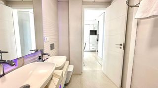 Piso en venta en Cala de Finestrat en Finestrat