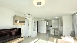 Piso en venta en Cala de Finestrat en Finestrat