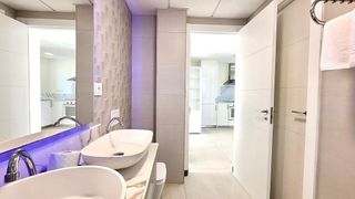 Piso en venta en Cala de Finestrat en Finestrat