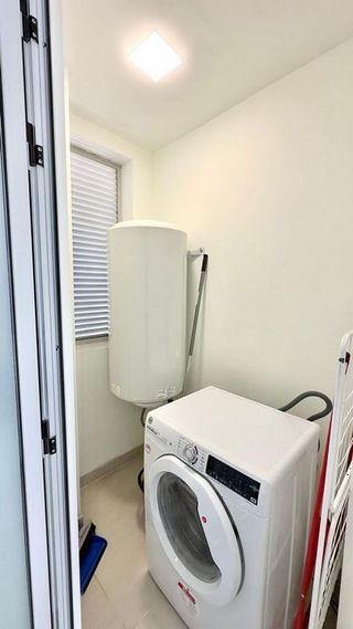 Piso en venta en Cala de Finestrat en Finestrat