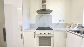 Piso en venta en Cala de Finestrat en Finestrat