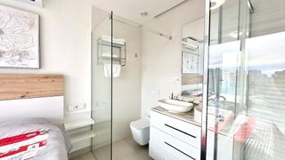 Piso en venta en Cala de Finestrat en Finestrat