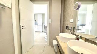 Piso en venta en Cala de Finestrat en Finestrat