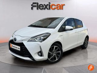 Toyota Yaris 1.5 100H Feel