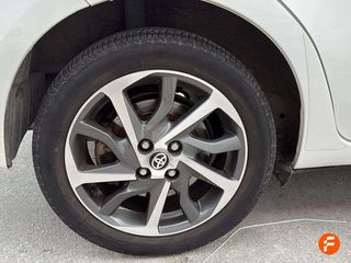 Toyota Yaris 1.5 100H Feel