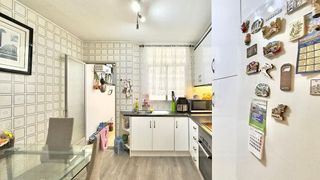 Piso en venta en Playa del Cura en Torrevieja