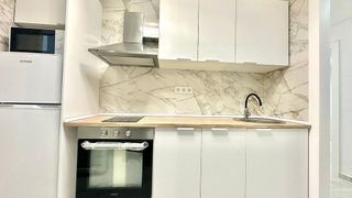 Piso en venta en Playa del Cura en Torrevieja