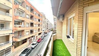 Piso en venta en Playa del Cura en Torrevieja