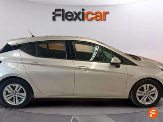 Opel Astra 1.2T SHT 96kW (130CV) GS Line