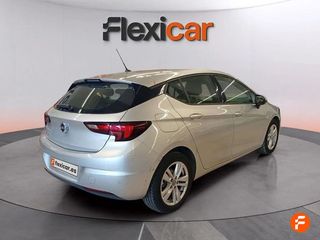 Opel Astra 1.2T SHT 96kW (130CV) GS Line