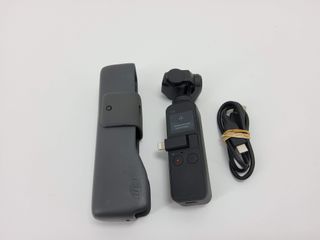 camara digital compacta dji osmo pocket