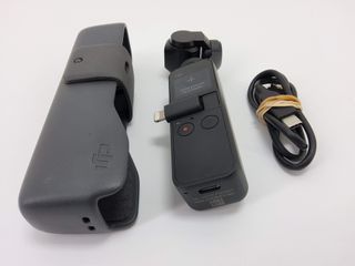 camara digital compacta dji osmo pocket