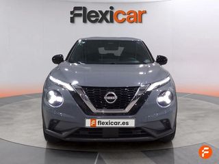 Nissan Juke DIG-T 84 kW (114 CV) 6M/T Tekna