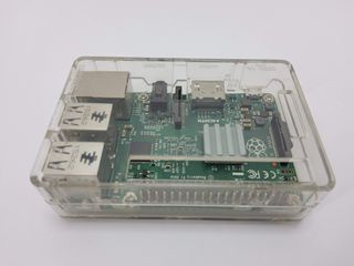 otros informatica raspberry pi 2