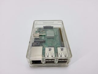 otros informatica raspberry pi 2