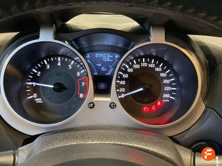 Nissan Juke DIG-T EU6 85 kW (115 CV) 6M/T ACENTA