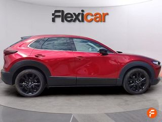 Mazda CX-30 e-SKY X MHEV 137 kW 6AT Exclusive-line