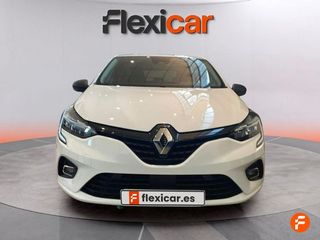 Renault Clio Authentic SCe 49 kW (67CV)