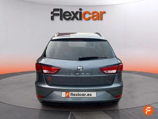 Seat Leon ST 1.2 TSI 81kW (110CV) S&S Style Ad Nav
