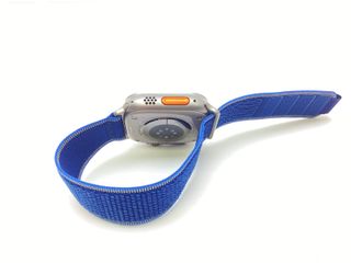 apple watch ultra 3 49mm (gps 5g) titanio