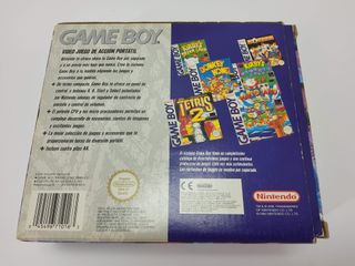 nintendo game boy