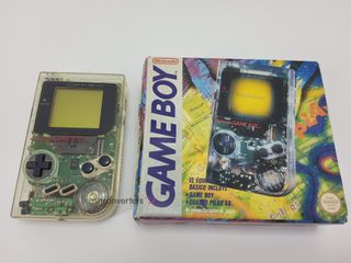 nintendo game boy