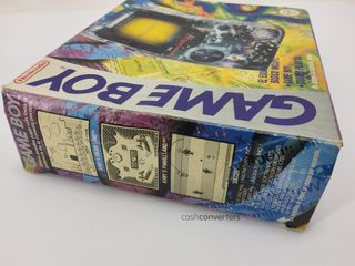 nintendo game boy