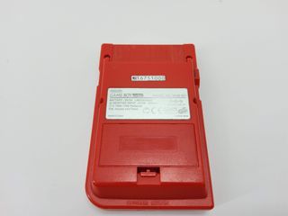 nintendo game boy pocket