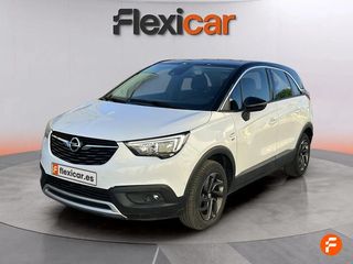 Opel Crossland X 1.2 81kW (110CV) Design Line S/S Auto