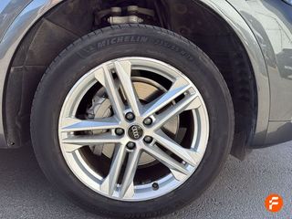 Audi Q5 S line 40 TDI 150kW quattro-ultra