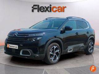 Citroën C5 Aircross BlueHdi 96kW (130CV) S&S EAT8 Feel