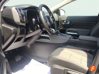 Citroën C5 Aircross BlueHdi 96kW (130CV) S&S EAT8 Feel