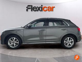 Audi Q3 S line 35 TDI 110kW (150CV) S tronic