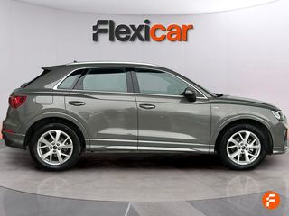 Audi Q3 S line 35 TDI 110kW (150CV) S tronic