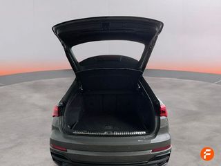 Audi Q3 S line 35 TDI 110kW (150CV) S tronic