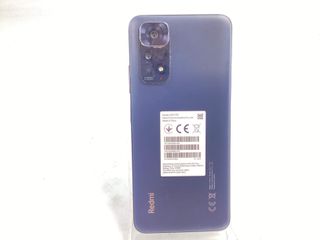 xiaomi redmi note 11s 5g 6gb 128gb