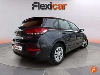 Hyundai i30 1.5 DPI Essence